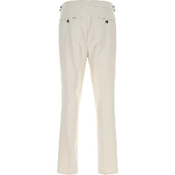 DYED PANTS