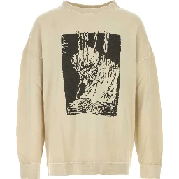 SLACK SWEATSHIRT