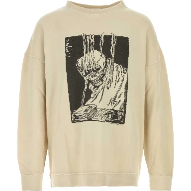 SLACK SWEATSHIRT