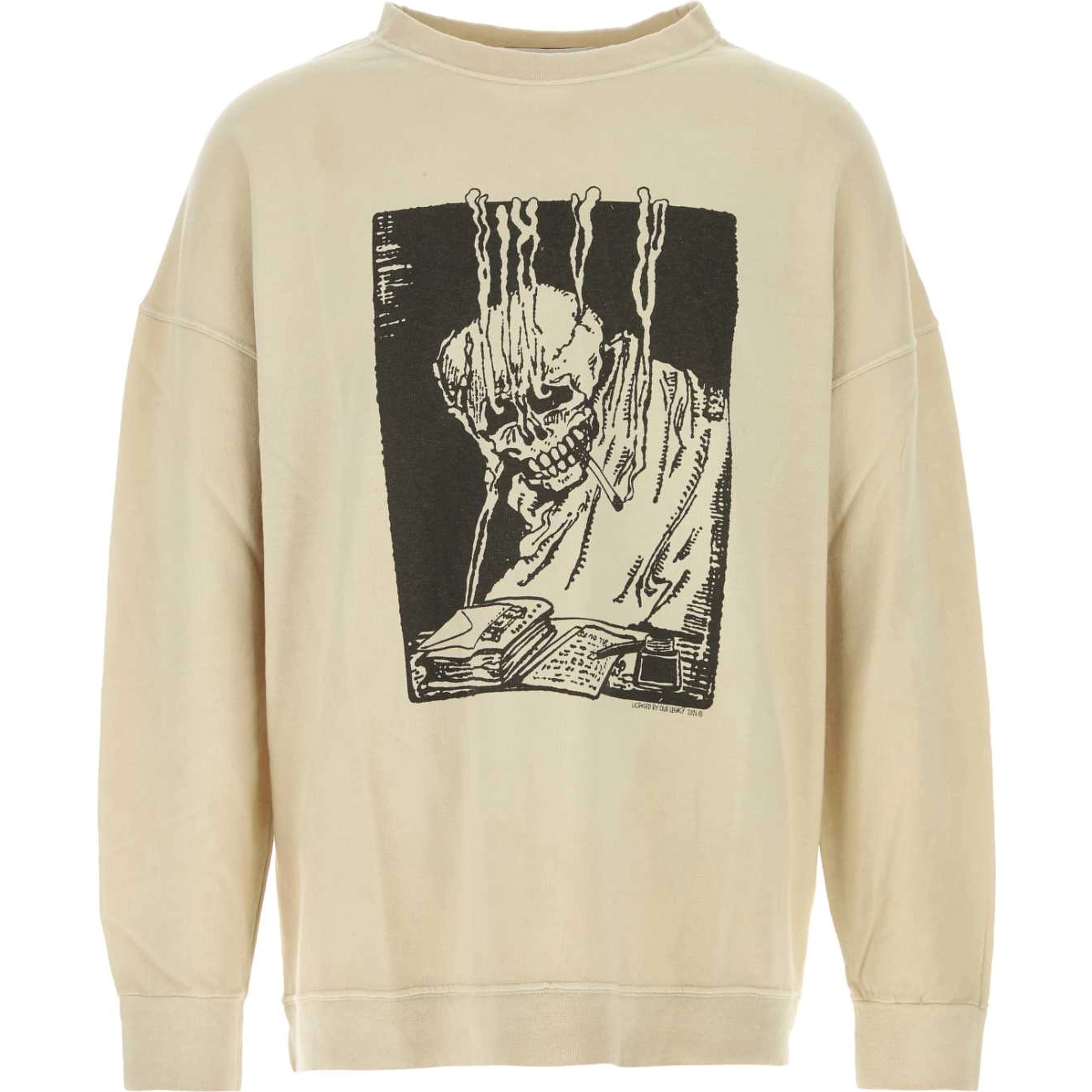 SLACK SWEATSHIRT