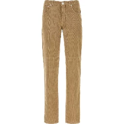 CORDUROY PANTS