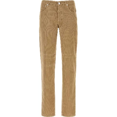 CORDUROY PANTS