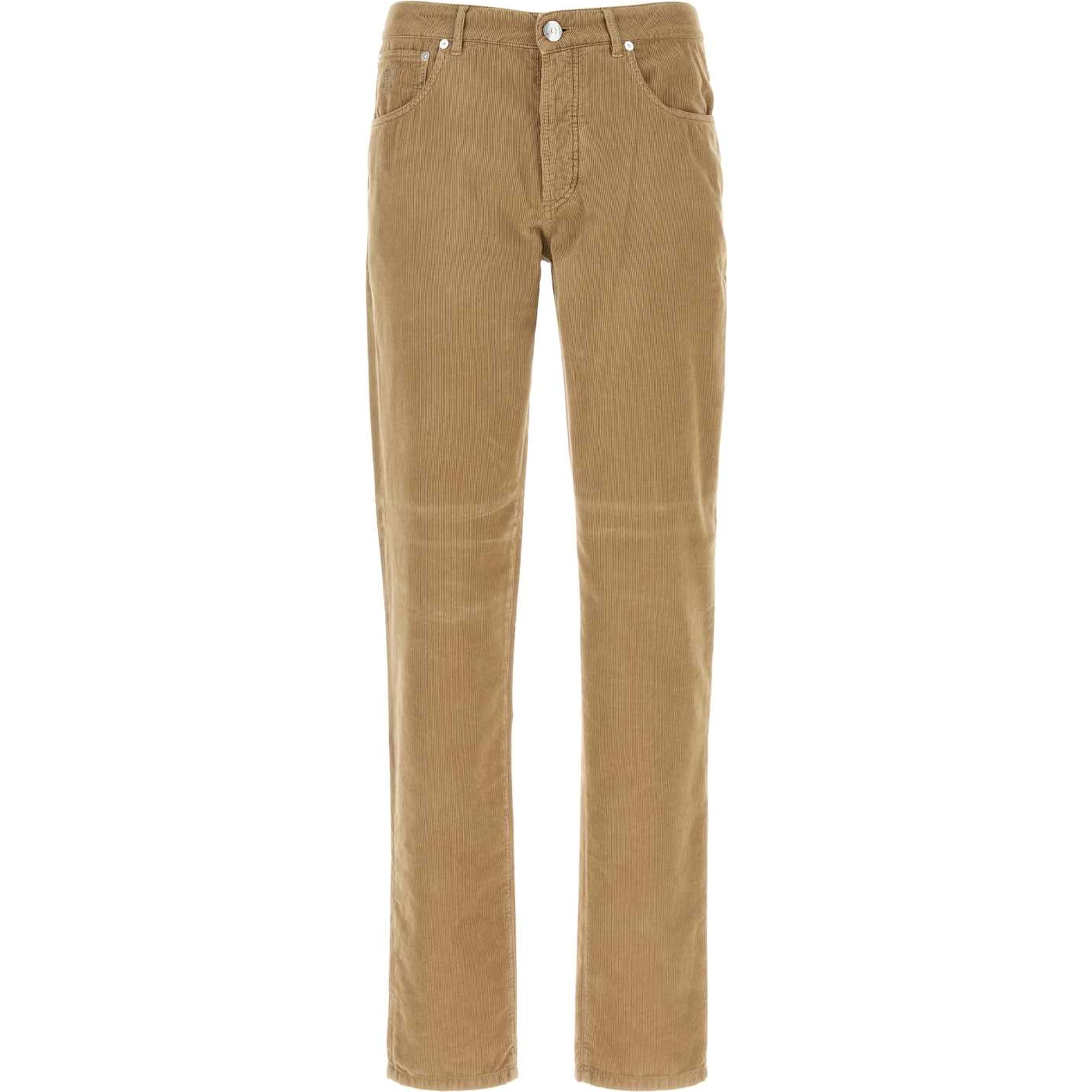 CORDUROY PANTS