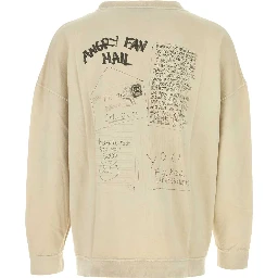 SLACK SWEATSHIRT