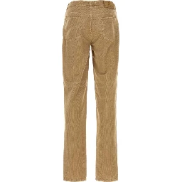 CORDUROY PANTS