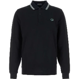 FP LS TWIN TIPPED FP SHIRT