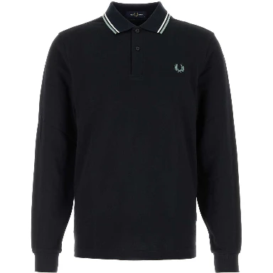 FP LS TWIN TIPPED FP SHIRT