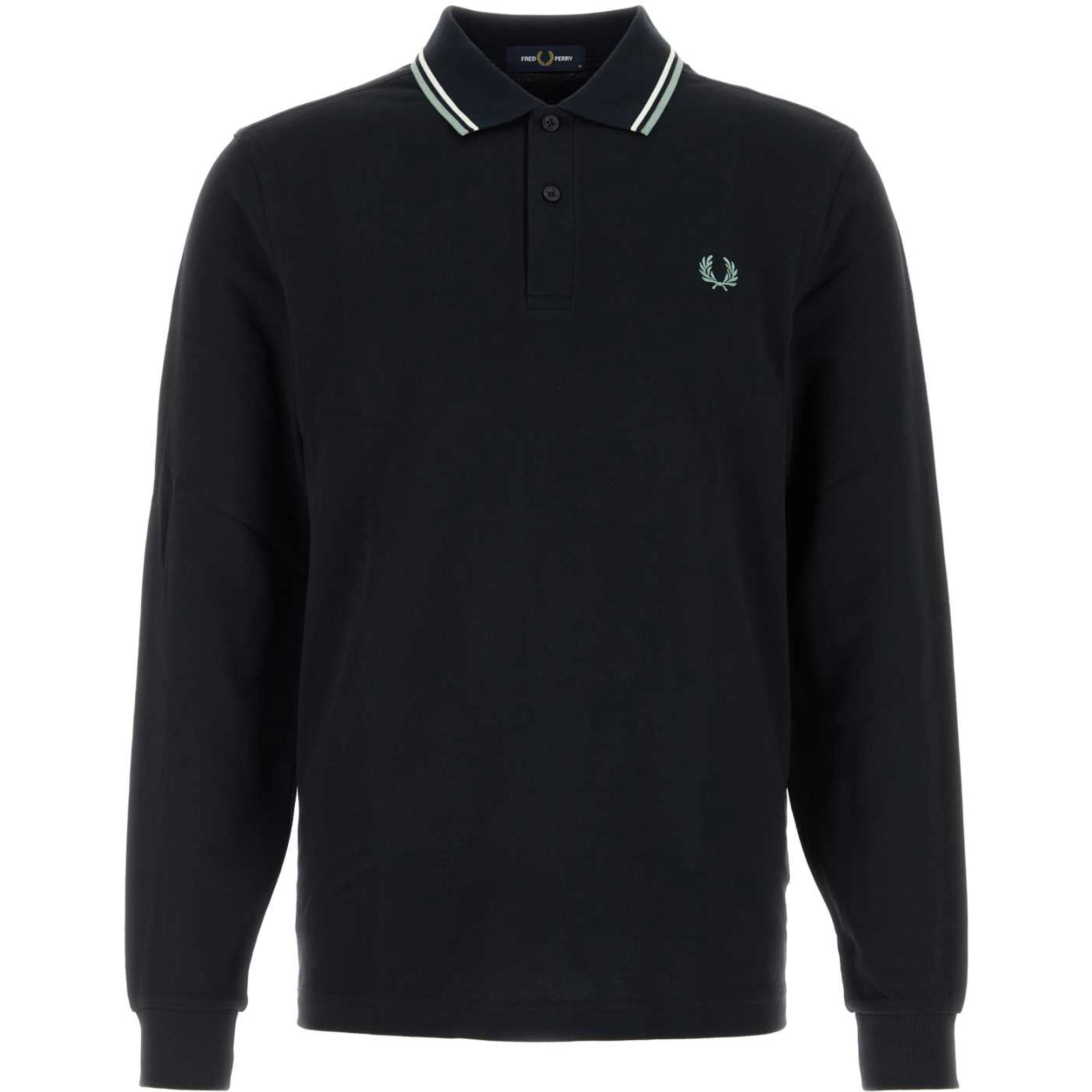 FP LS TWIN TIPPED FP SHIRT