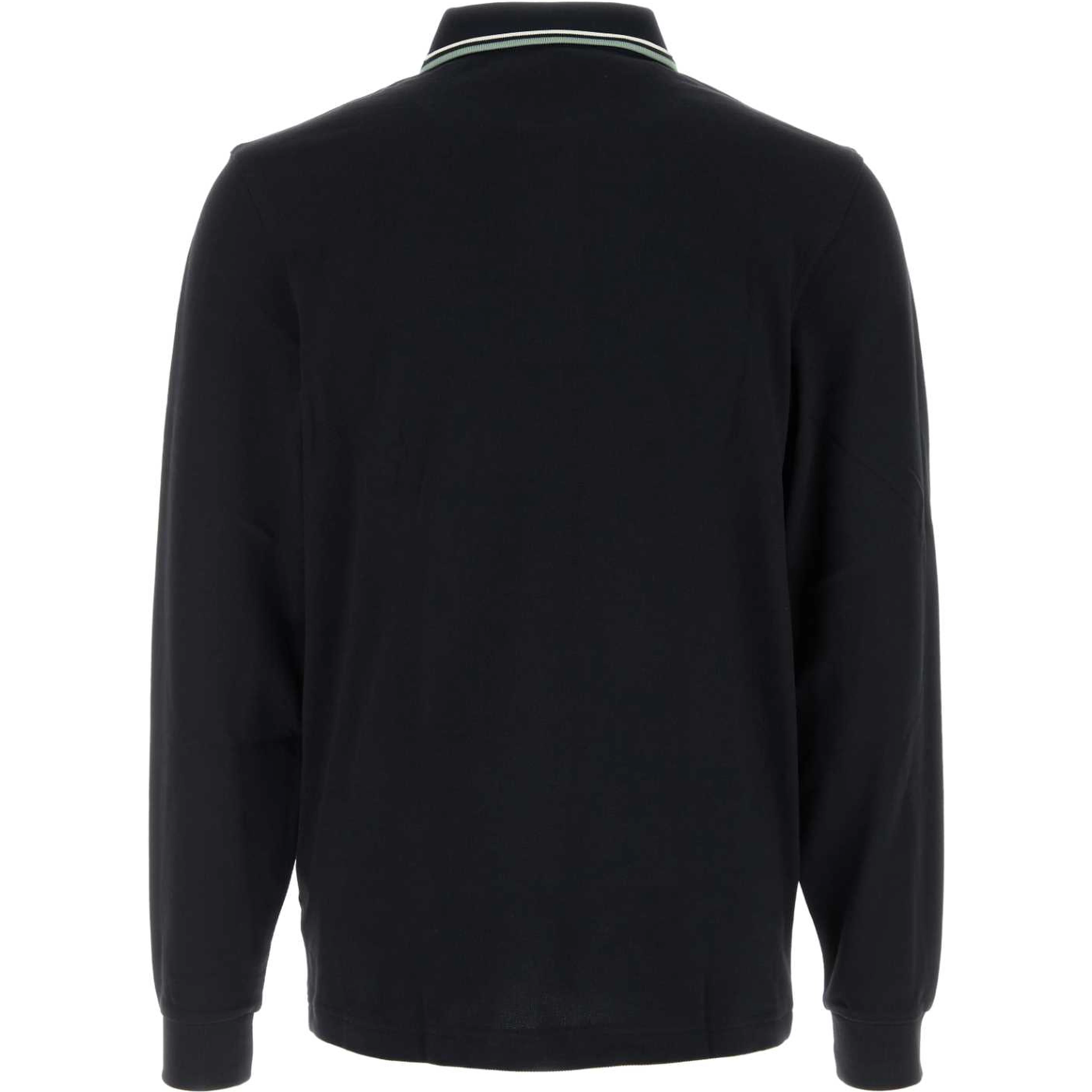 FP LS TWIN TIPPED FP SHIRT