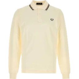 FP LS TWIN TIPPED FP SHIRT