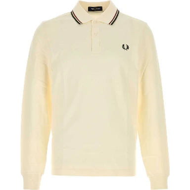 FP LS TWIN TIPPED FP SHIRT