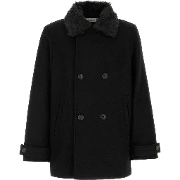 WAGE PEACOAT