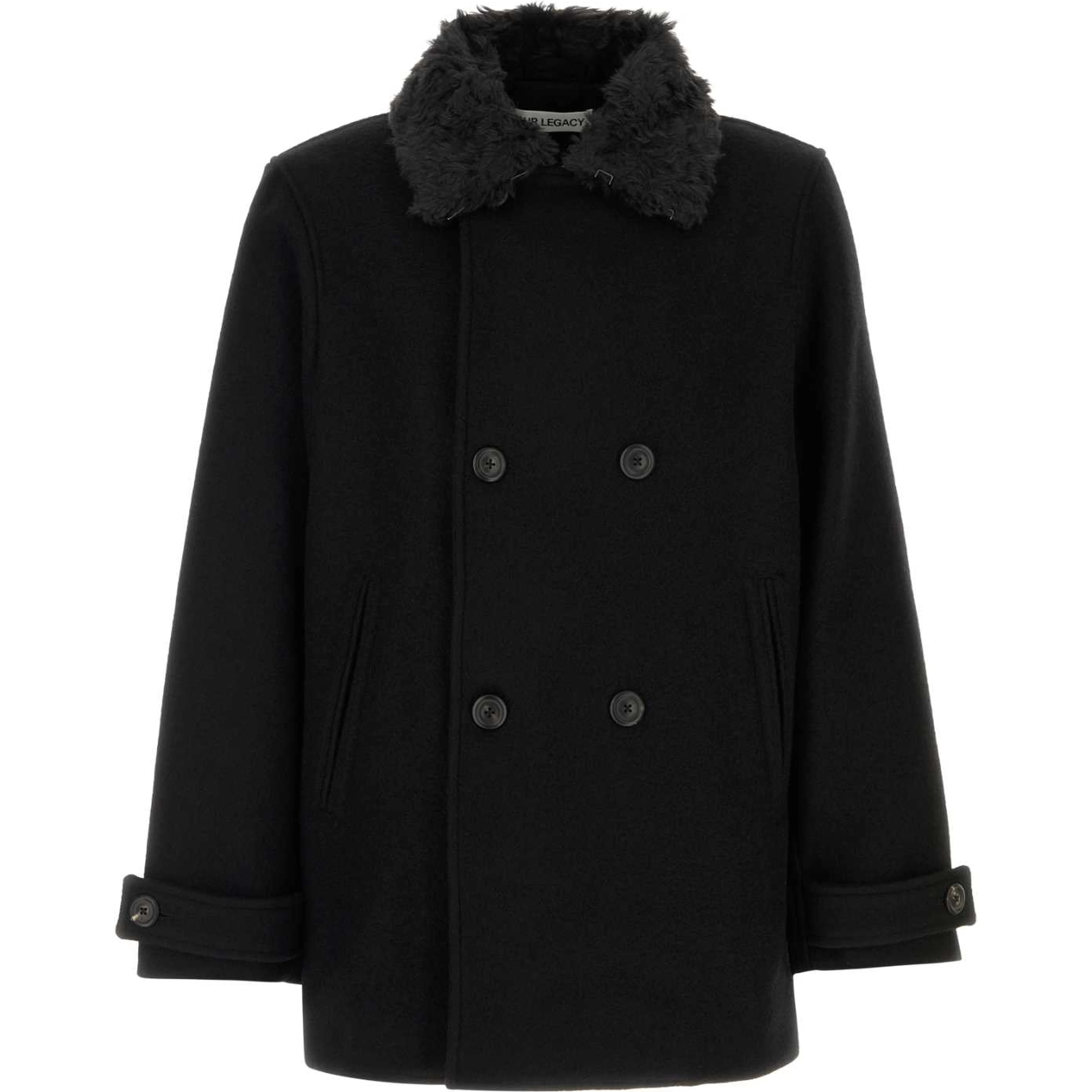 WAGE PEACOAT