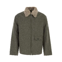 EVOLVED JACKET