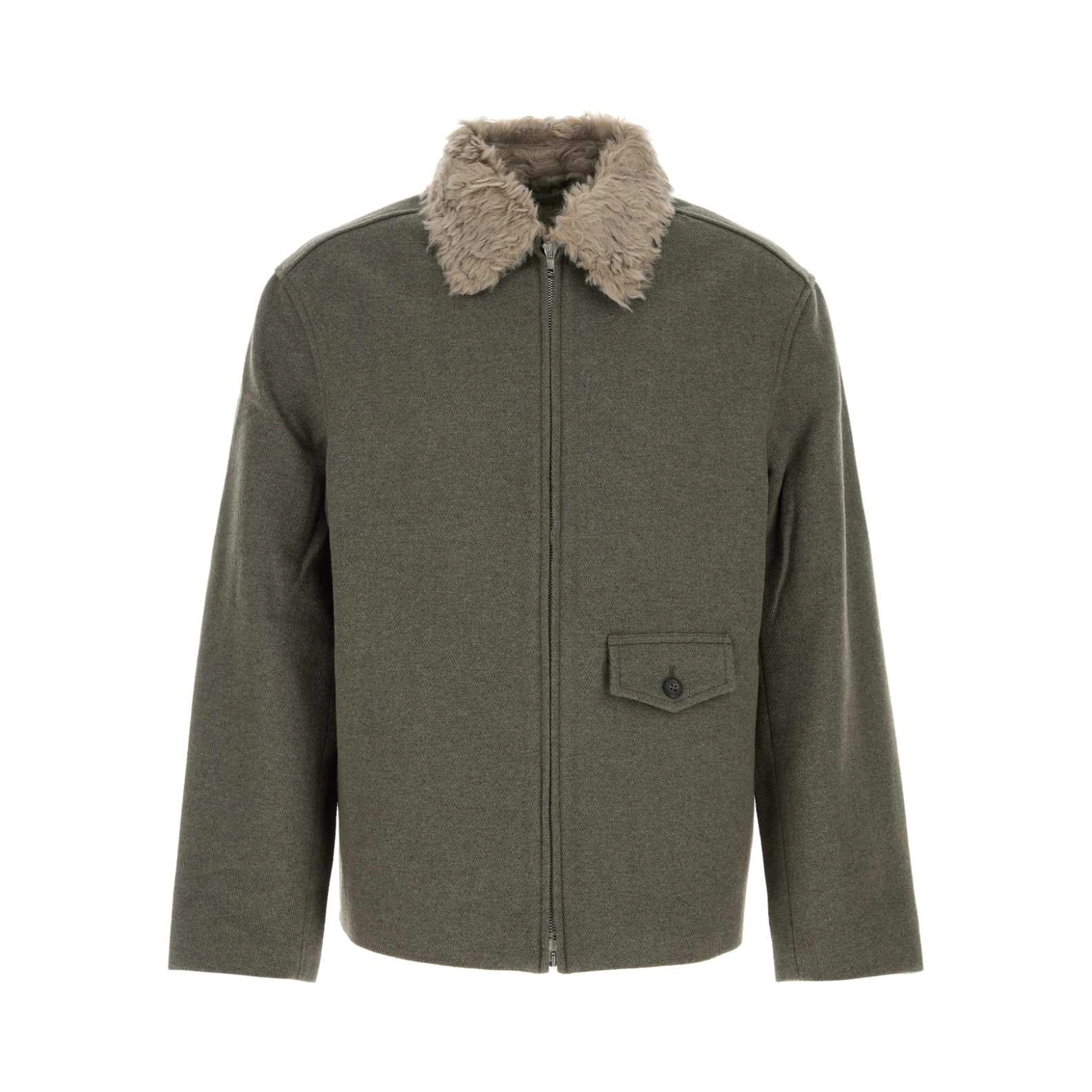 EVOLVED JACKET