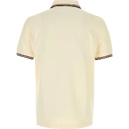 FP TWIN TIPPED FRED PERRY SHIRT