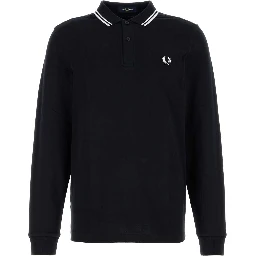FP LS TWIN TIPPED SHIRT
