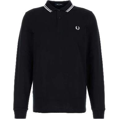 FP LS TWIN TIPPED SHIRT