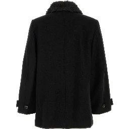 WAGE PEACOAT