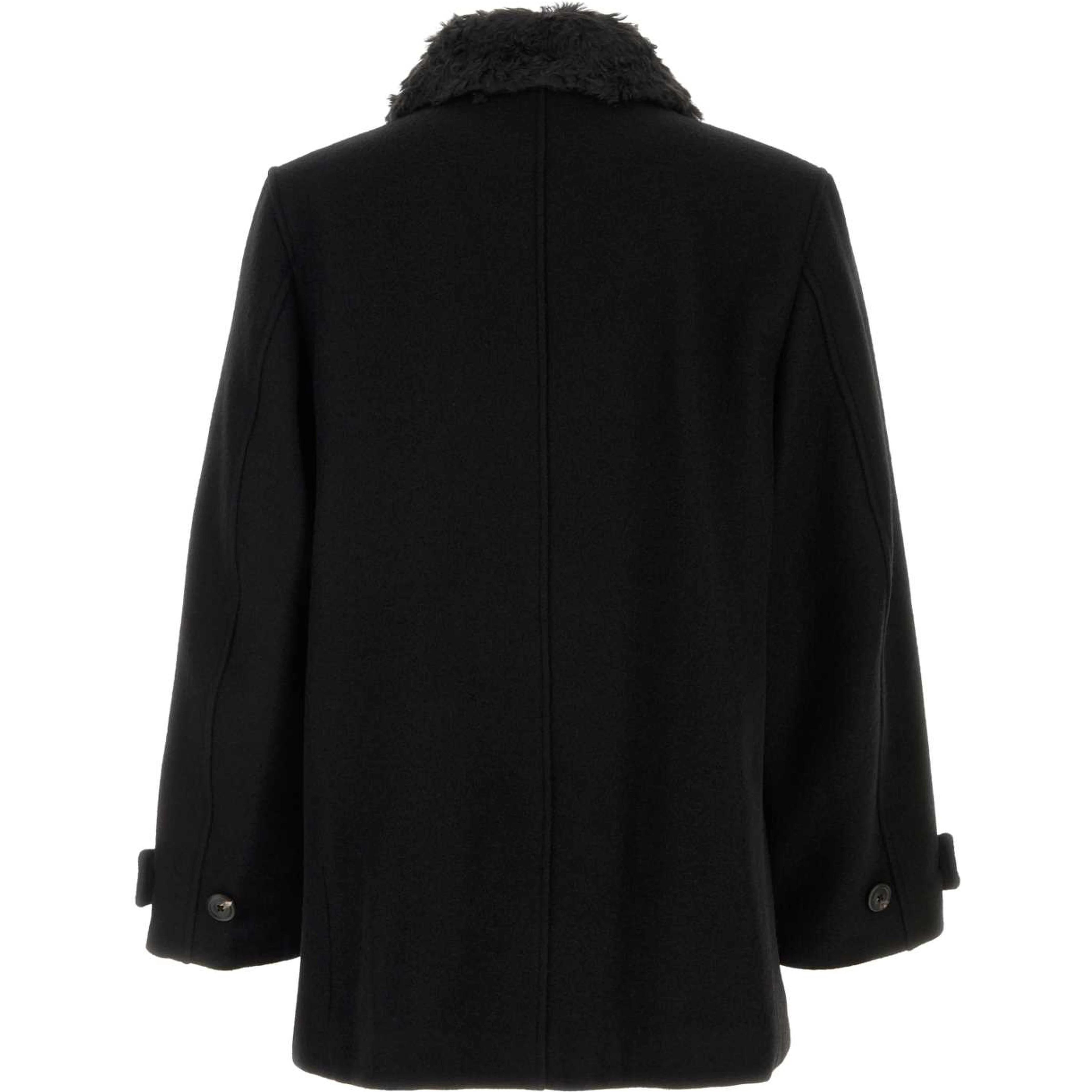 WAGE PEACOAT