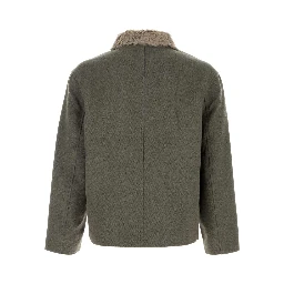 EVOLVED JACKET