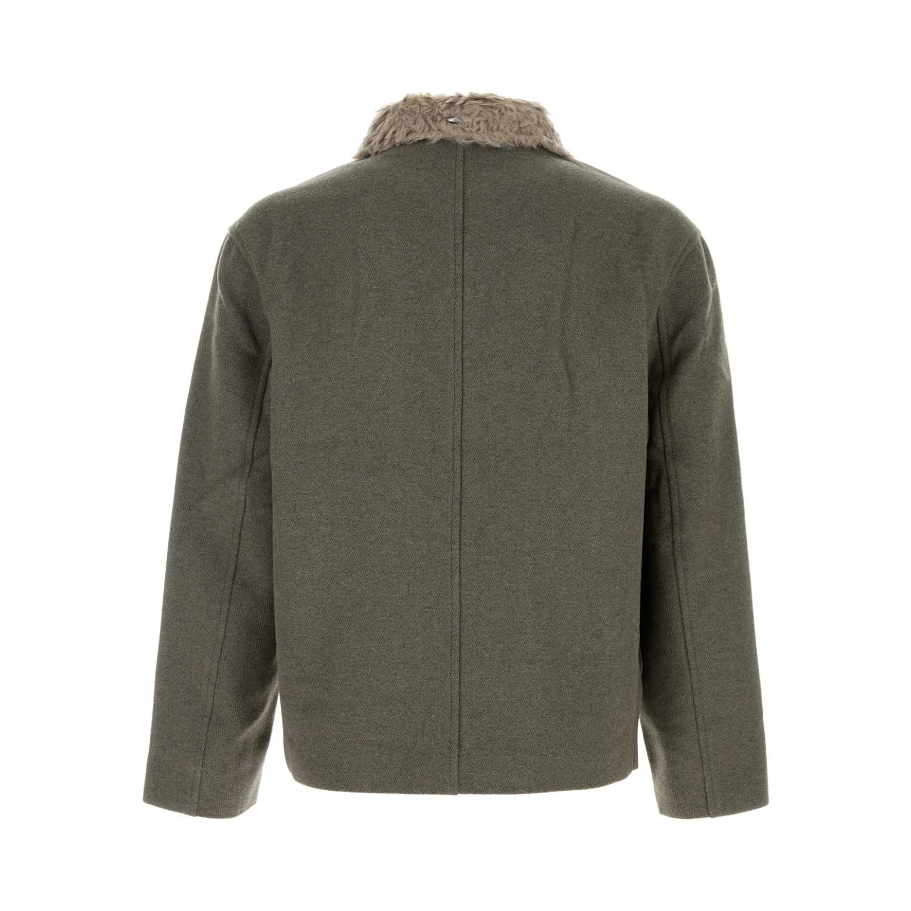 EVOLVED JACKET