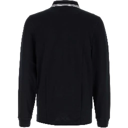 FP LS TWIN TIPPED SHIRT