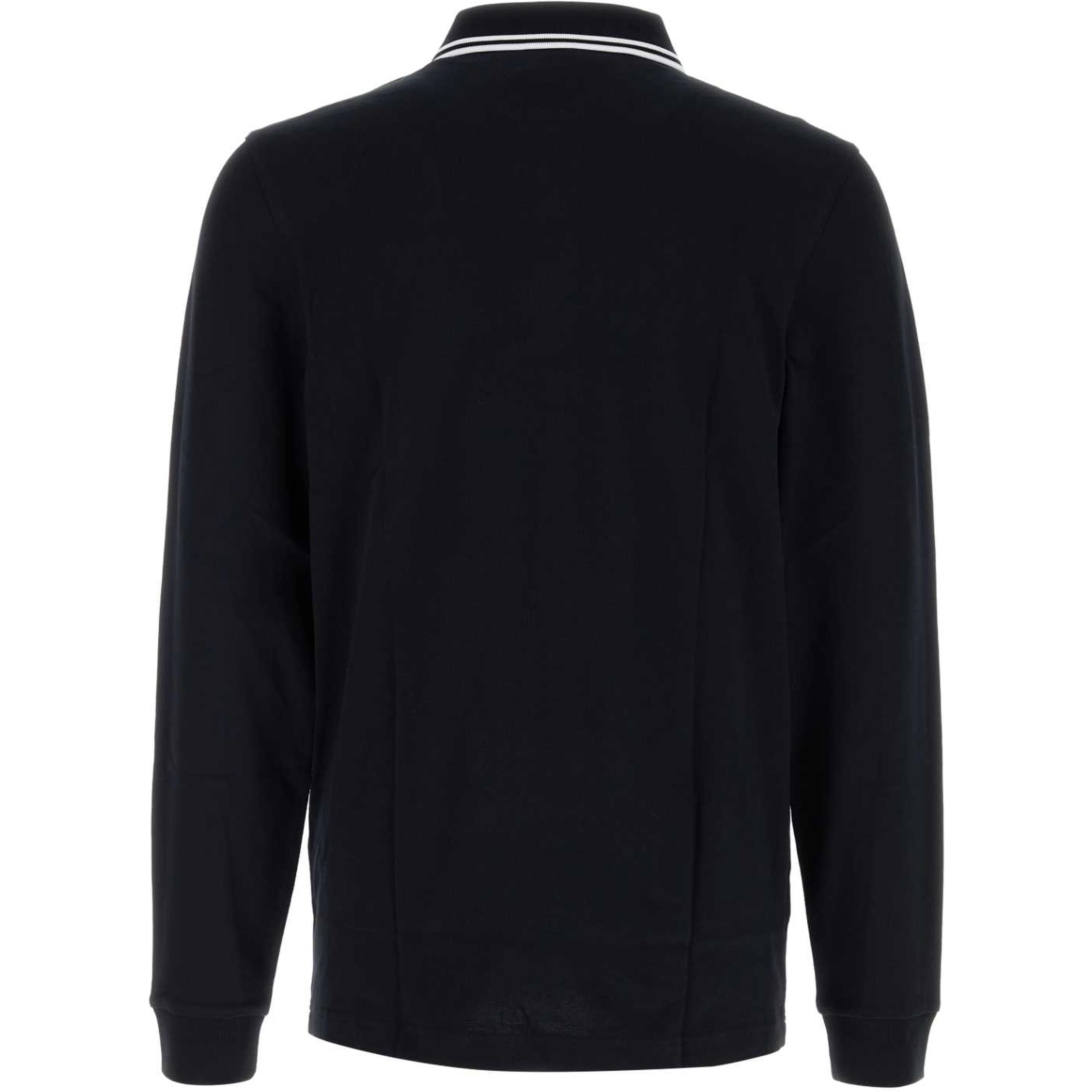FP LS TWIN TIPPED SHIRT
