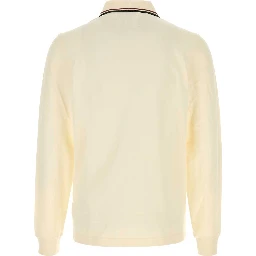 FP LS TWIN TIPPED FP SHIRT