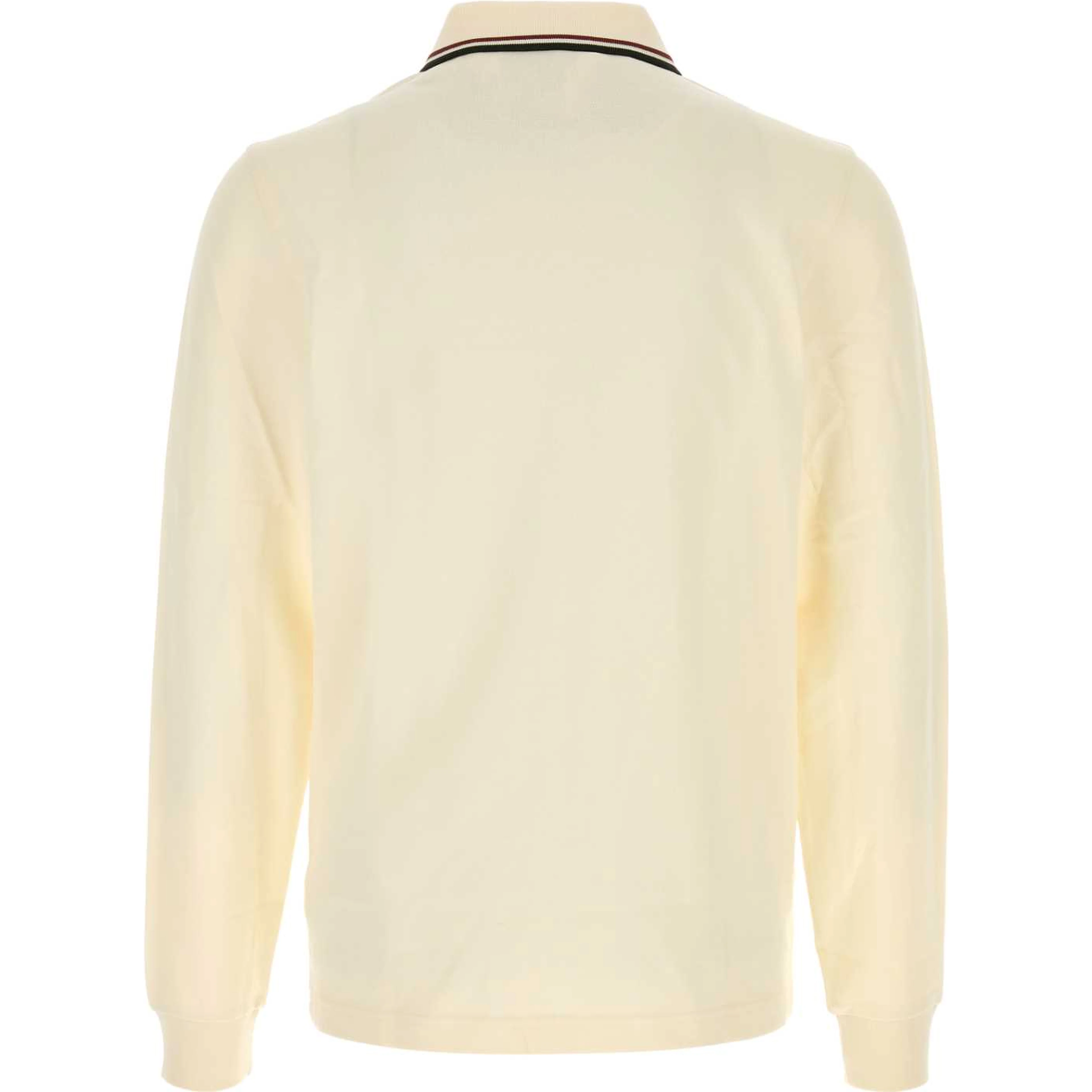 FP LS TWIN TIPPED FP SHIRT