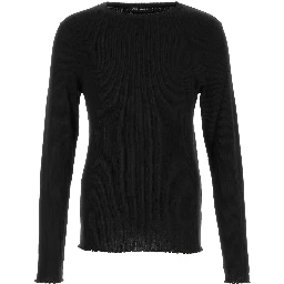 ELONGATED LONGSLEEVE