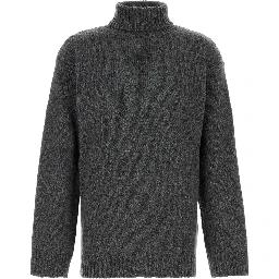 POPOVER TURTLENECK