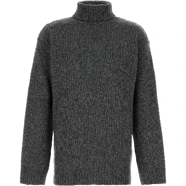 POPOVER TURTLENECK