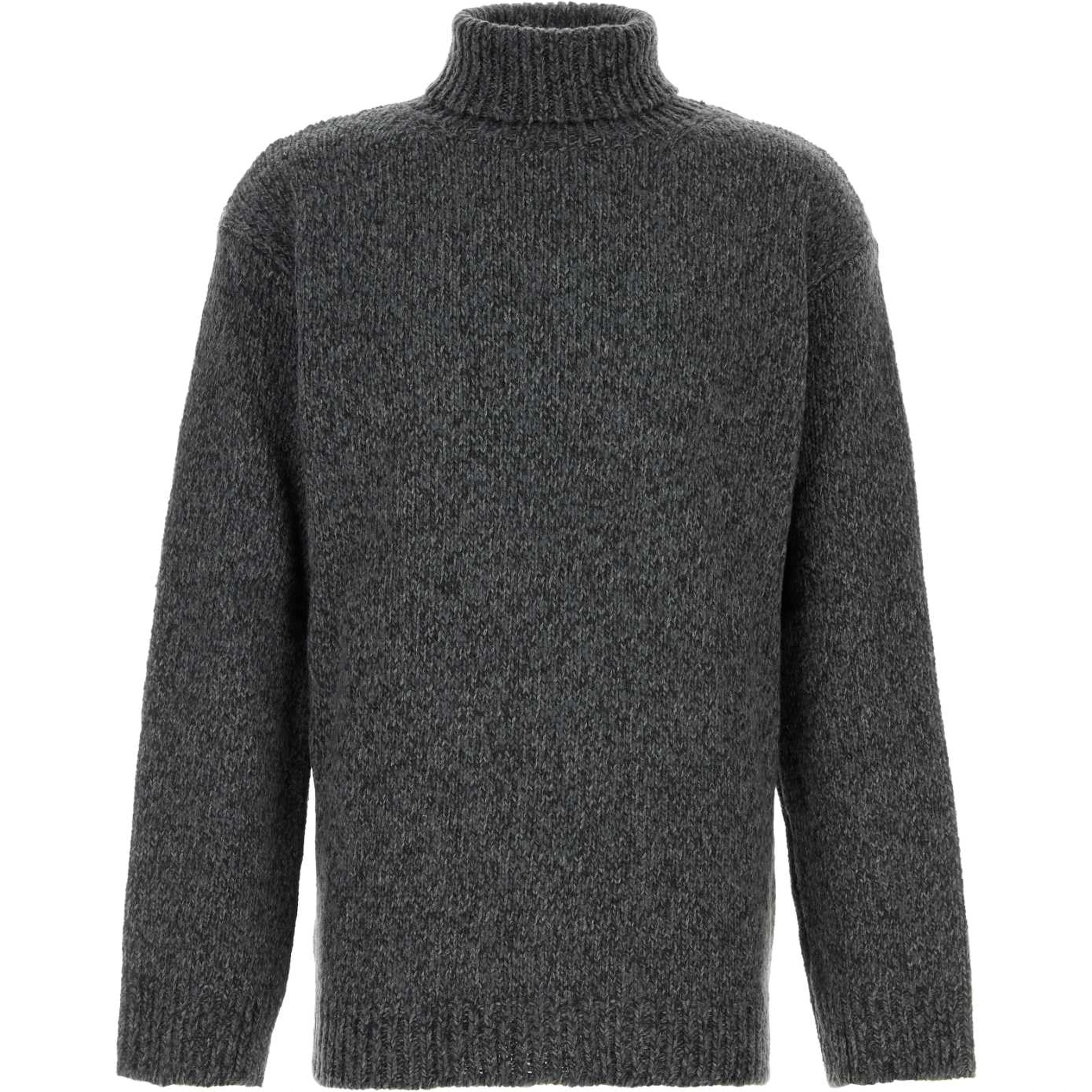 POPOVER TURTLENECK