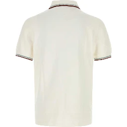 FP TWIN TIPPED FRED PERRY SHIRT