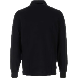 FP LONG SLEEVE FRED PERRY SHIRT