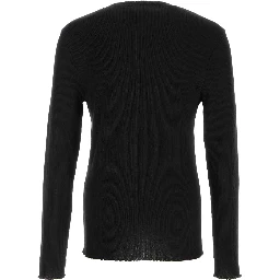 ELONGATED LONGSLEEVE