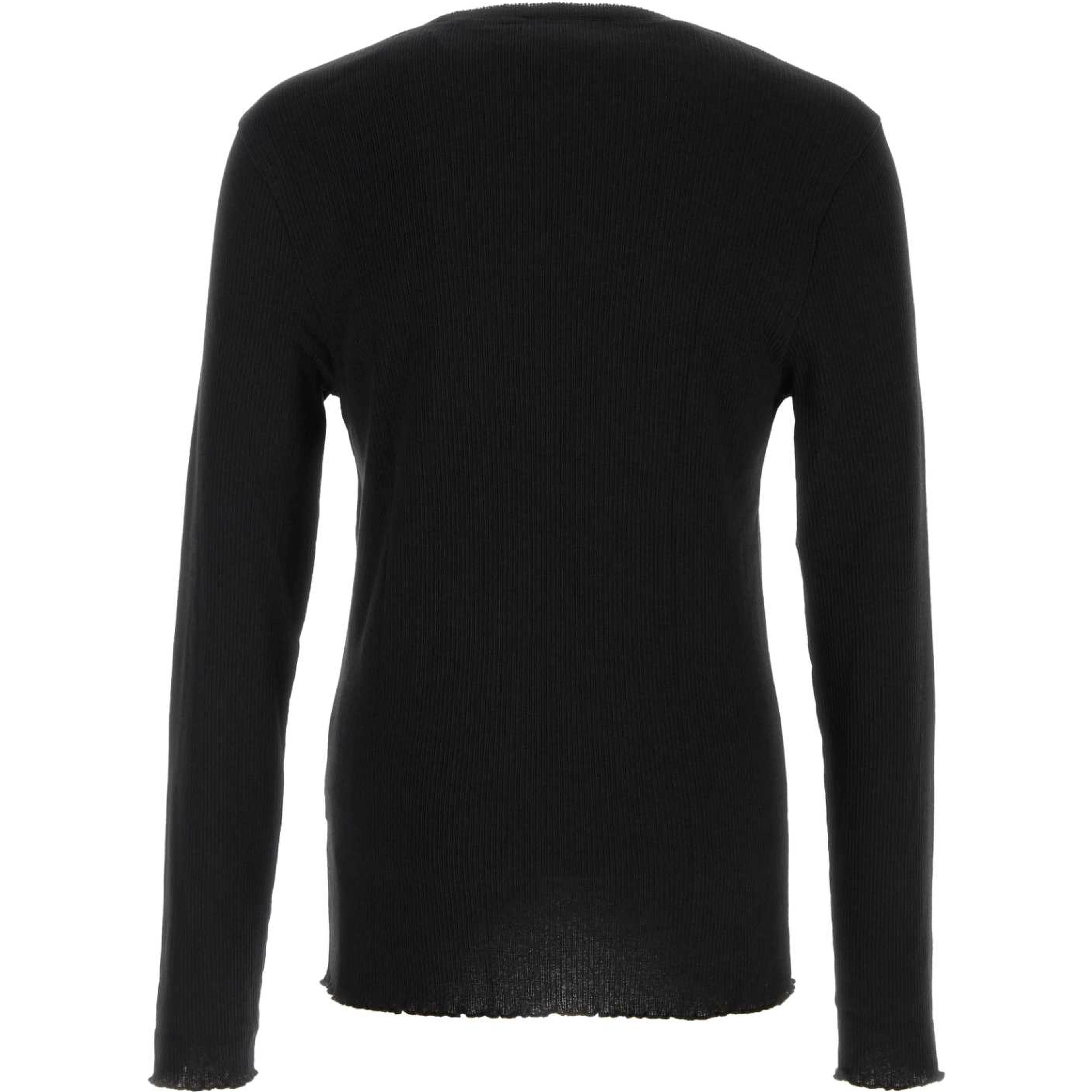 ELONGATED LONGSLEEVE