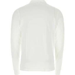 FP LONG SLEEVE FRED PERRY SHIRT