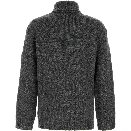 POPOVER TURTLENECK