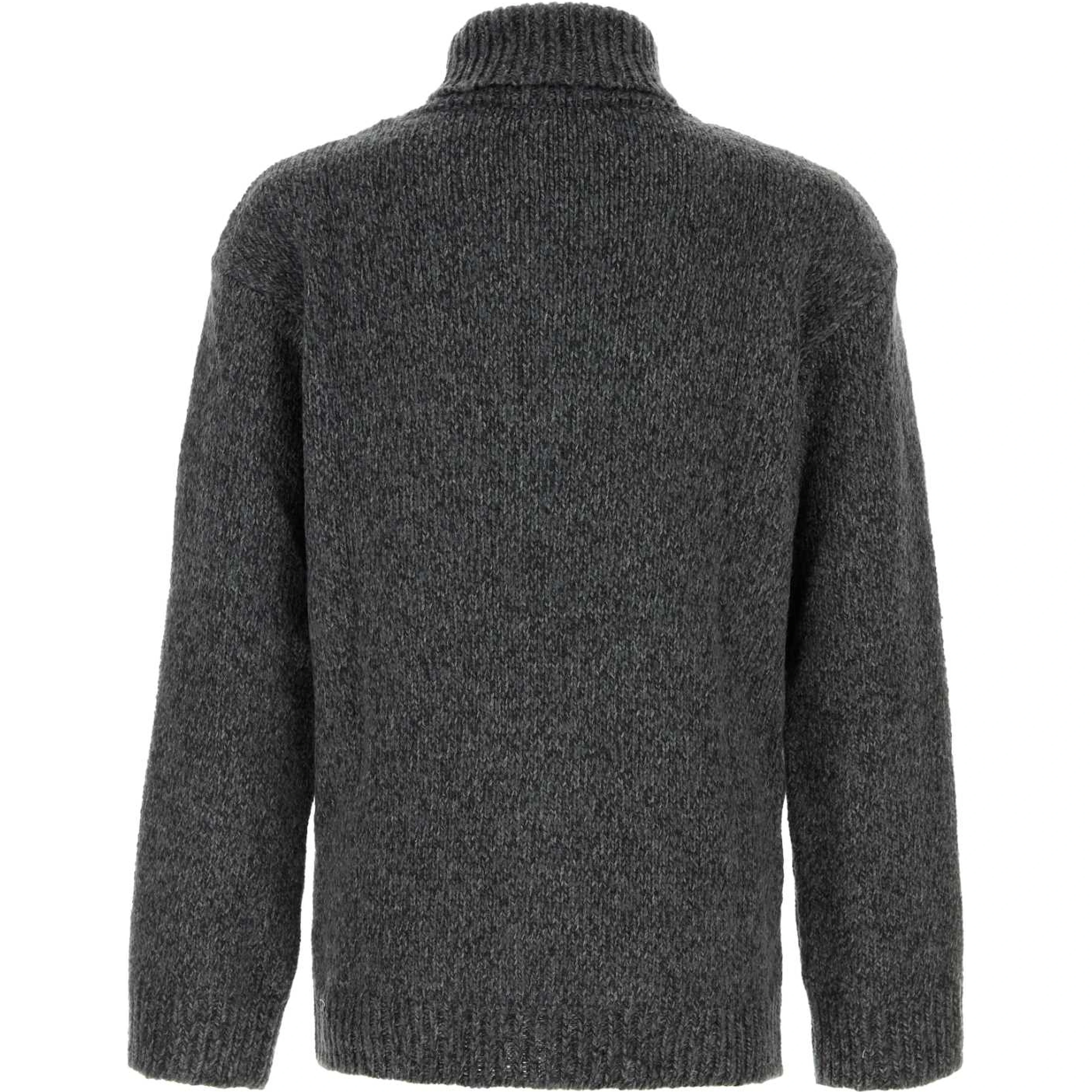 POPOVER TURTLENECK