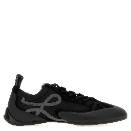 GRIP SNEAKER NYLON