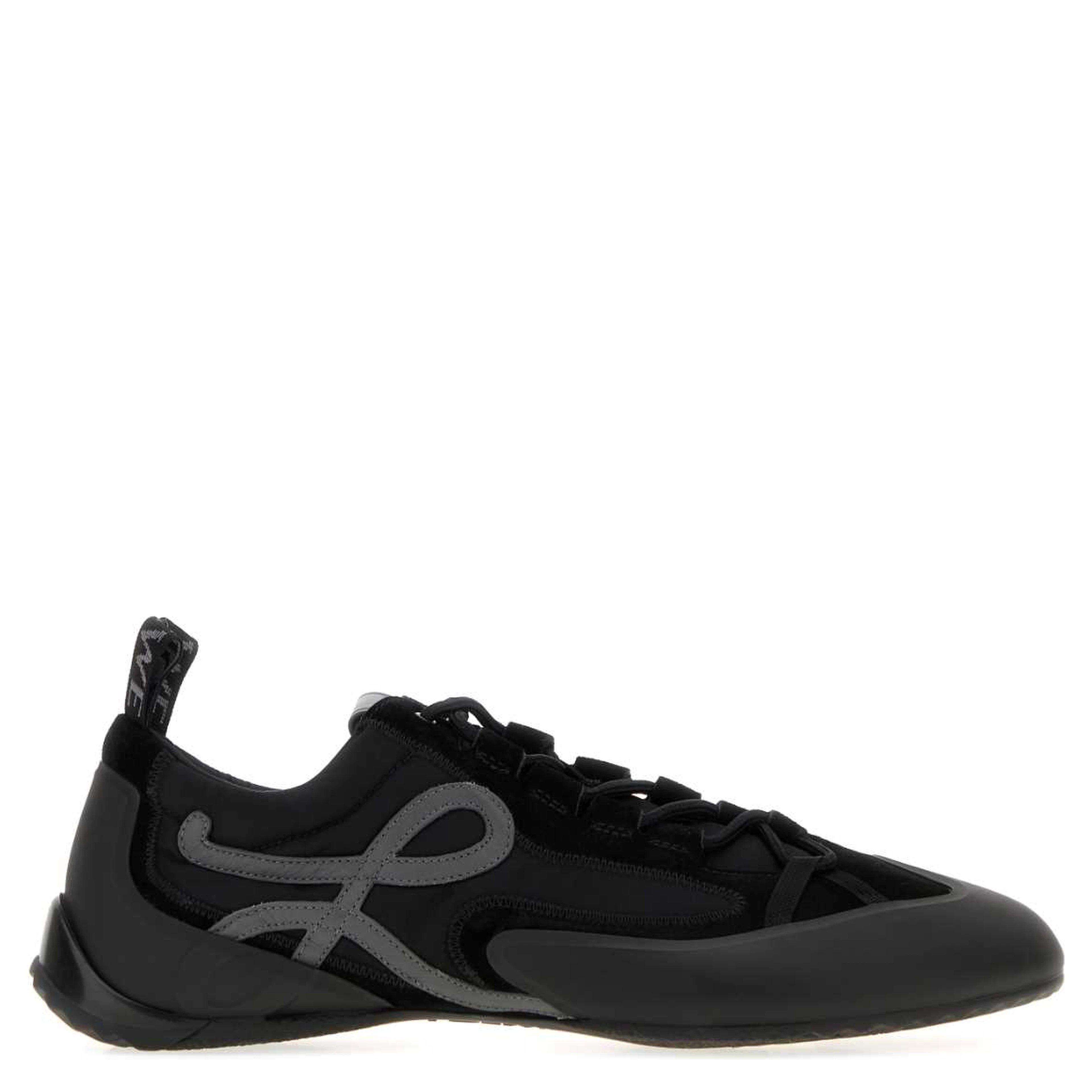GRIP SNEAKER NYLON