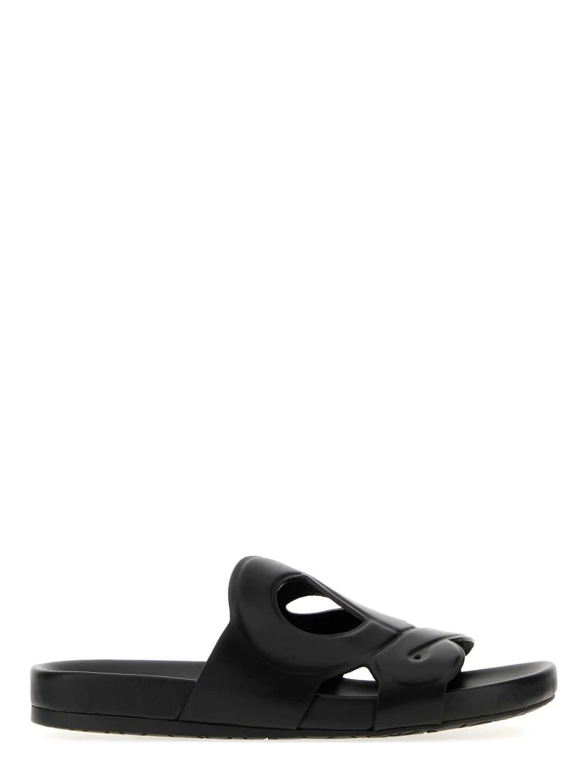 EASE MONOGRAM SLIDE