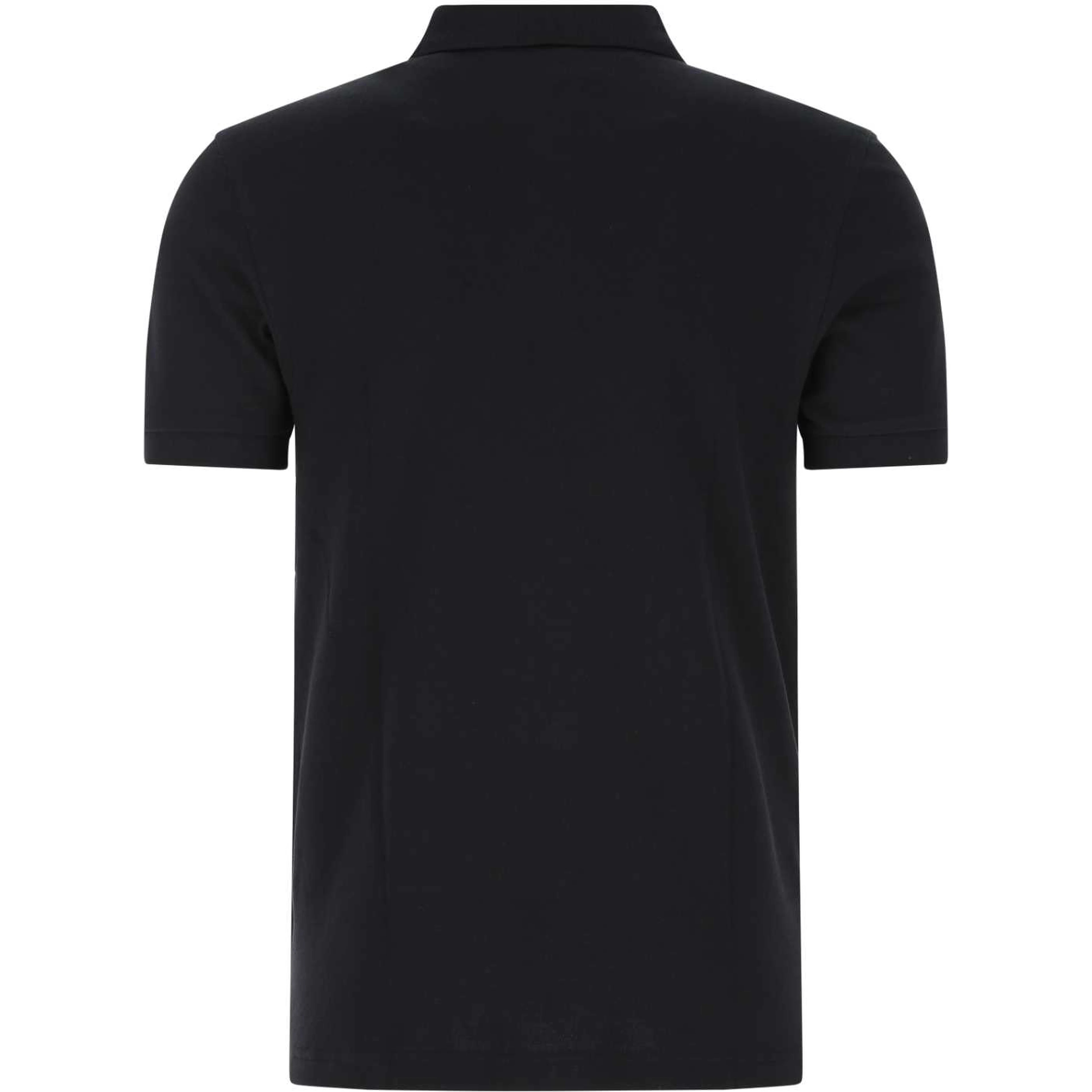 FP THE FRED PERRY SHIRT