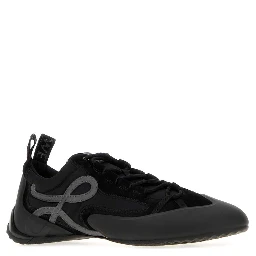 GRIP SNEAKER NYLON
