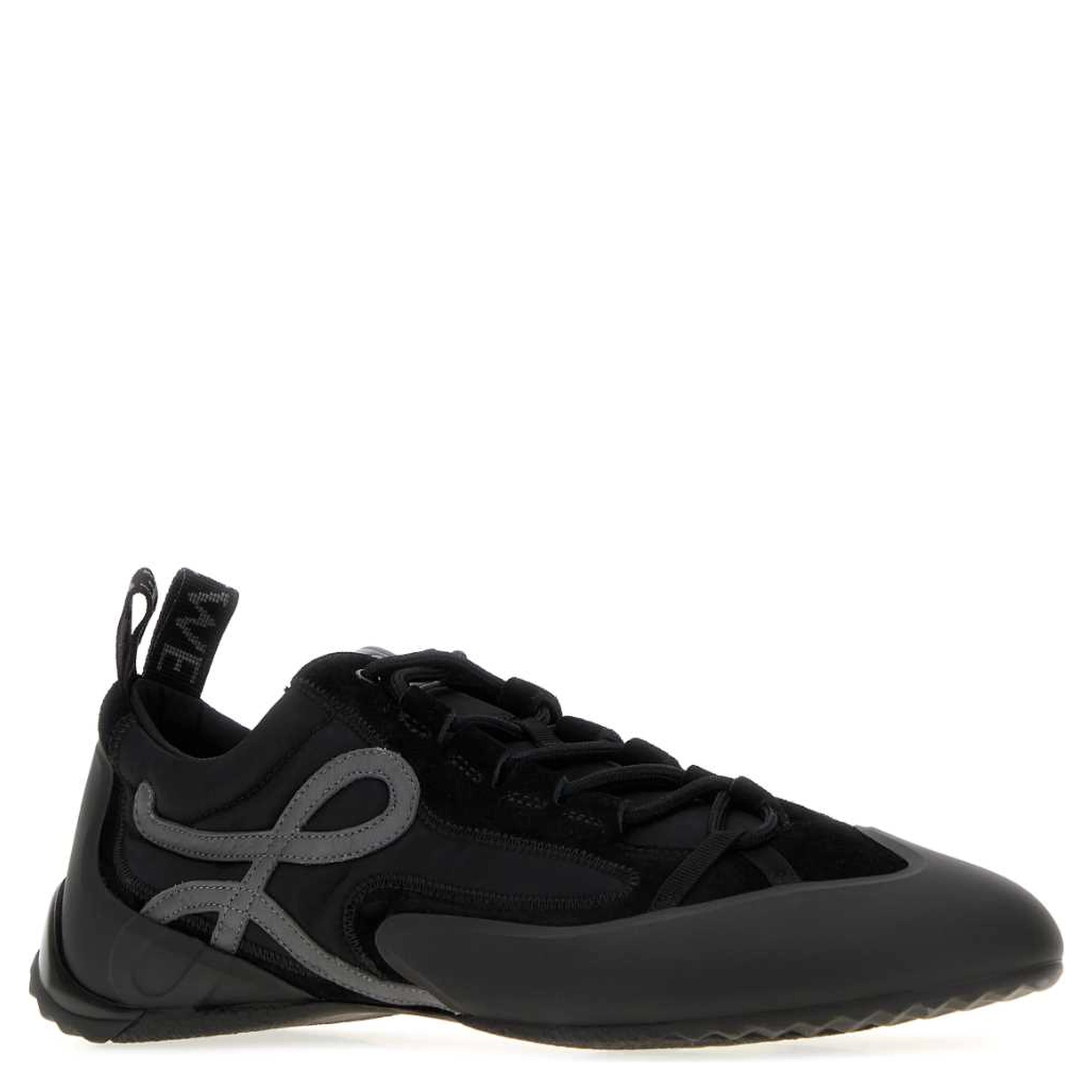 GRIP SNEAKER NYLON