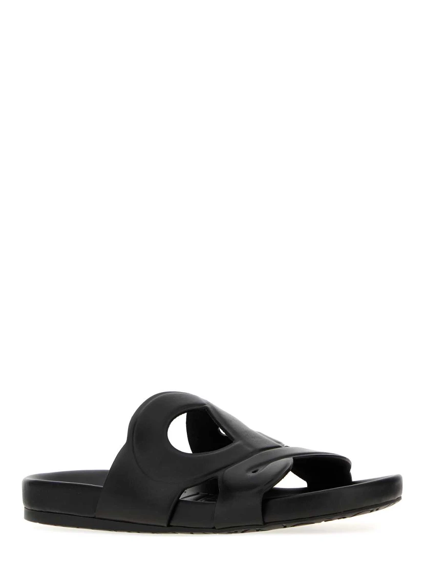 EASE MONOGRAM SLIDE
