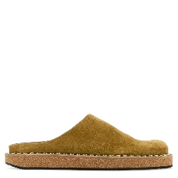 RIVET MULE STUDS