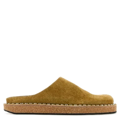 RIVET MULE STUDS